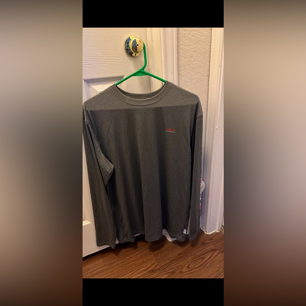 Magellan Long Sleeve Shirt